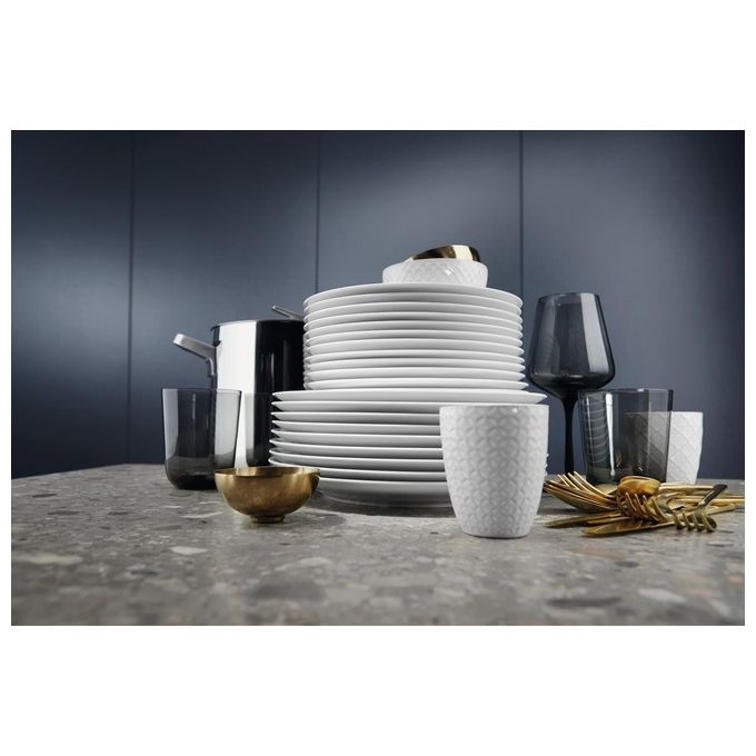 Electrolux KEAD7300L Serie 300 Lavastoviglie da Incasso Scomparsa Totale 13 coperti Classe D AirDry AutoSense Motore Inverter (82x60x55 cm) colore Nero