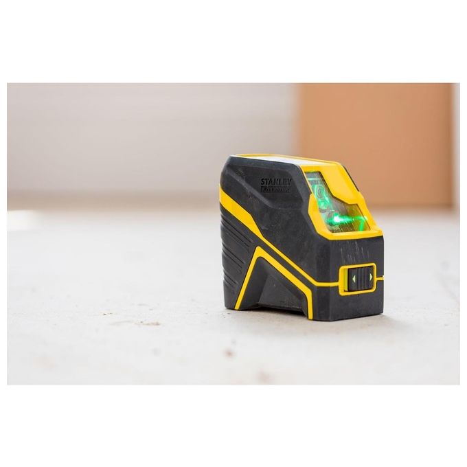 St. Laser Livella Croce Ver. Fmht77586-1