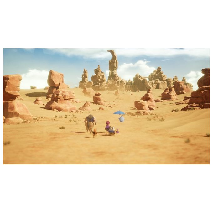 Bandai Namco Entertainment Sand Land Standard per Xbox Series X