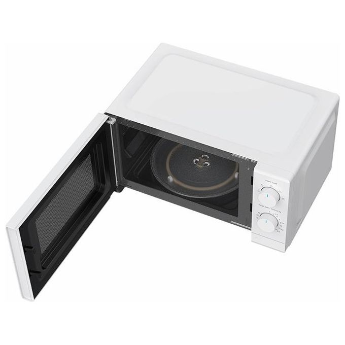Midea MD-MP012MK-WH XmartWave Forno a microonde Solo microonde 19 L 700 W colore Bianco