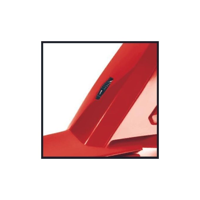 Einhell Soffiatore a Batteria Power X-Change Ge-Cl 18V Inclusi Batteria e Caricabatteria per Giardinaggio e Pulizia Efficiente