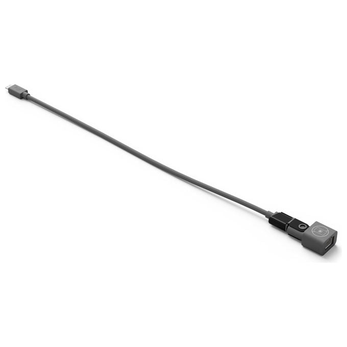 Logitech 952-000181 Rally Mic Pod Accoppiatore CAT Cavo di Estensione CAT6 S-FTP fino a 20 m colore Grafite