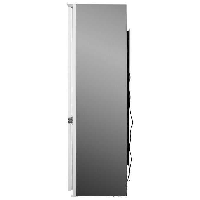 Hotpoint BCB70301E Active Fresh Frigorifero Combinato da Incasso 273 L 177 cm Classe E 35 dB Low Frost colore Bianco