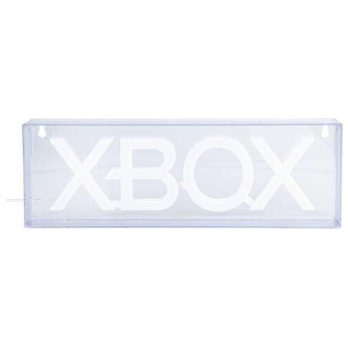 Paladone Lampada Neon Xbox Logo
