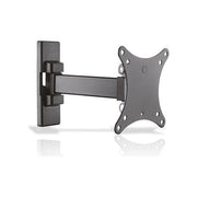 G.b.s. Elettronica Supporto Elb-1023-2  2 Snodi per Tv 10-23'' Max 20Kg Vesa 50-100