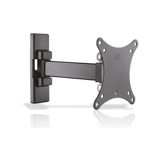 G.b.s. Elettronica Supporto Elb-1023-2  2 Snodi per Tv 10-23'' Max 20Kg Vesa 50-100