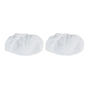 Polti PAEU0318 KIT_ 2 Cuffier per Vaporetto e Vaporetto Lecoaspira