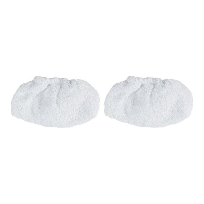 Polti PAEU0318 KIT_ 2 Cuffier per Vaporetto e Vaporetto Lecoaspira