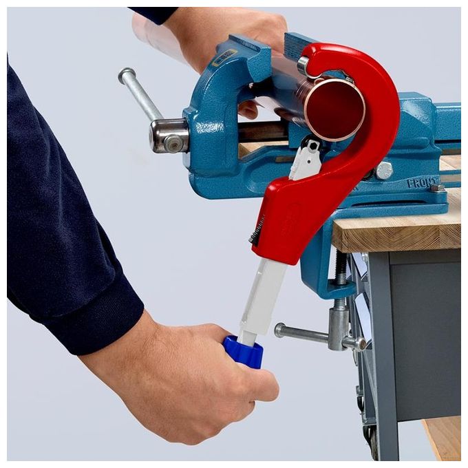 Knipex Tagliatubi Tubix XL