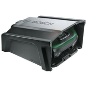 Bosch 06008B0500 Indego Garage Protezione Robot Rasaerba Resistente UV colore Antracite