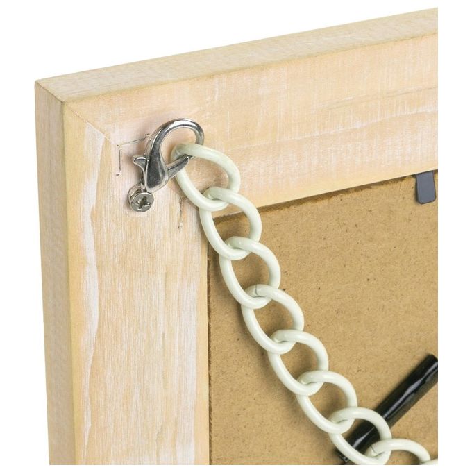 ZEP Orly Natural Cornice Portafoto 20x30cm in Legno