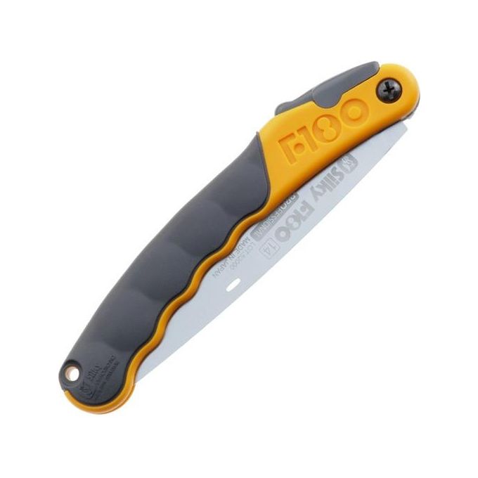 Silky Sega da Potatura F180 180-14 Sottile 141-18