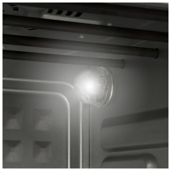 G3 Ferrari G1022100 Friggitrice ad aria 32 L 2000 W 5 Programmi 6 Resistenze 230°C Display Timer colore Nero