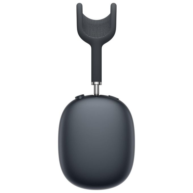 Apple, Cuffie AirPods Max, Mezzanotte, Over-Ear, Wireless, Bluetooth