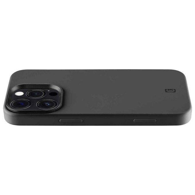 Cellular Line Cover per iPhone 16 Pro Max Sensation Black