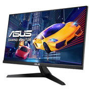 Asus VY249HGE Monitor Gaming 23,8'' IPS Full HD 1920x1080 144Hz 1ms FreeSync Premium Eye Care colore Nero