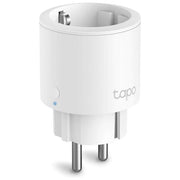 TP-Link Tapo P115 Presa Intelligente 3680W Bianco