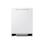 Samsung DW60DG770B00U1 Lavastoviglie A Scomparsa Totale 14 coperti Classe B 43 dB Wi-Fi SmartThings Auto Open (82x60x55 cm) colore Nero