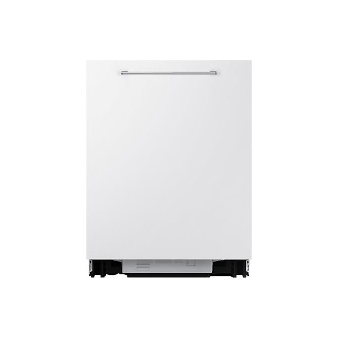 Samsung DW60DG770B00U1 Lavastoviglie A Scomparsa Totale 14 coperti Classe B 43 dB Wi-Fi SmartThings Auto Open (82x60x55 cm) colore Nero