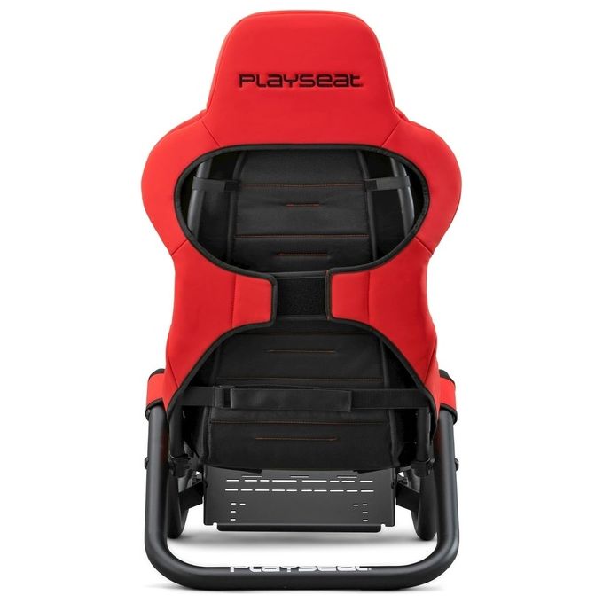Playseat RAP.00314 Sedia da Gaming Trophy Red