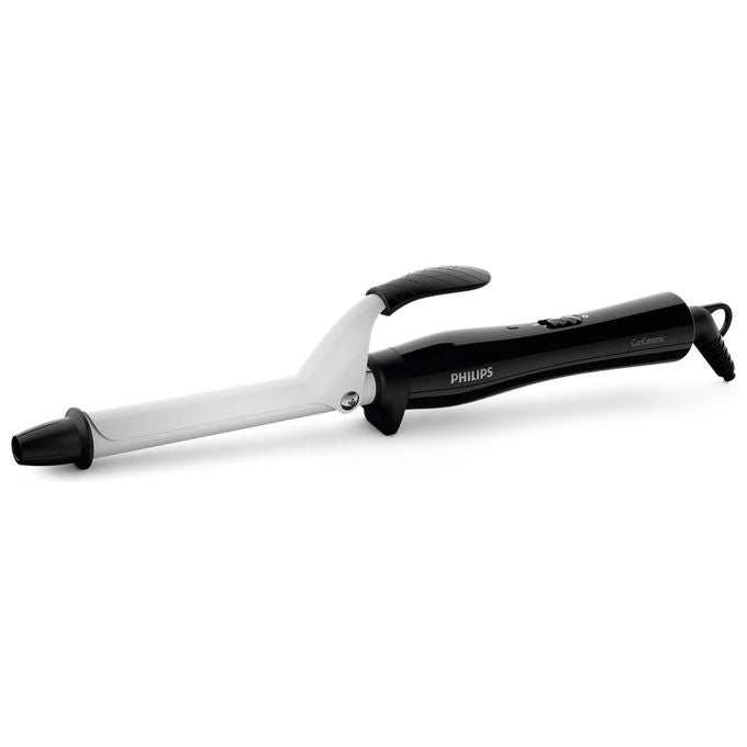 Philips BHB862-00 StyleCare Essential Arricciacapelli Temperatura 200 gradi Nero