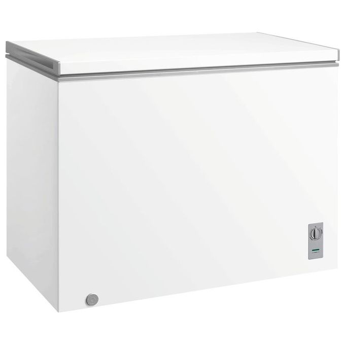 Comfeé RCC335WH2 Congelatore a Pozzetto 249 L 85 cm Classe E 41 dB Libera Installazione colore Bianco