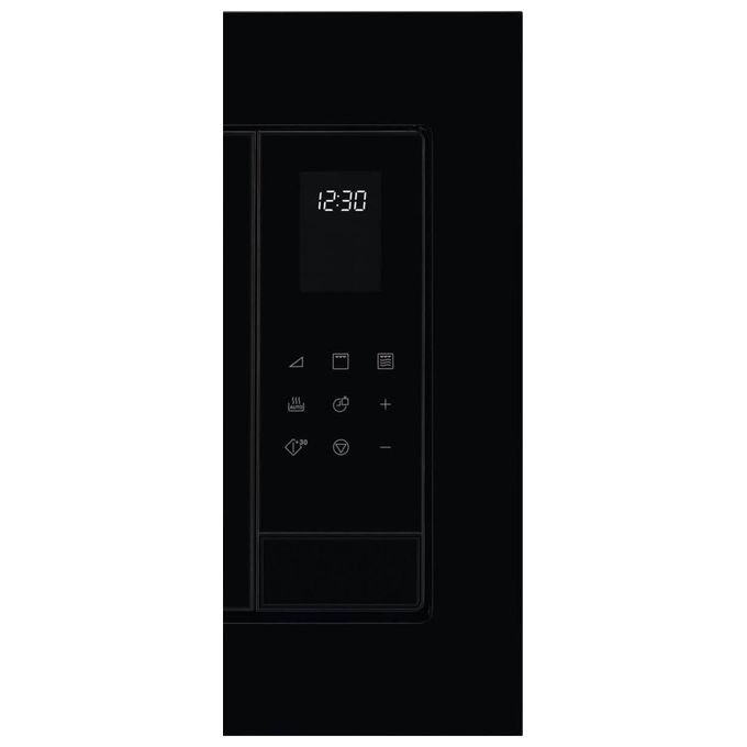Electrolux LMS4253TMK Forno a microonde da incasso con Grill 25 L 900 W controllo Touch colore Nero