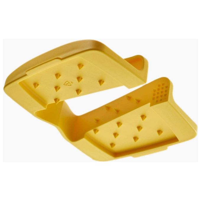 Joseph Joseph Multi-Grip Box Grattugia Giallo
