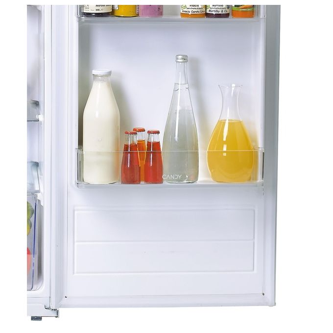 Candy CIO 225 EE-N Krió Suite Frigorifero da Incasso 179 L 122 cm Classe E 39 dB Statico colore Bianco