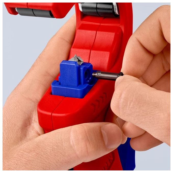 Knipex Dp50 Tagliatubi