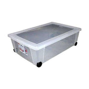Stefanplast Box Rollbox con Ruote 39X59 H 18