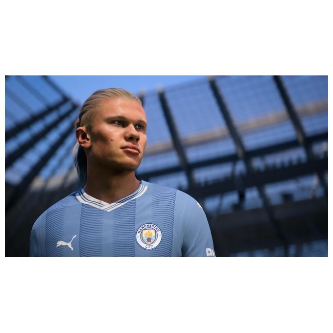 Electronic Arts, EA Sports FC 24 Standard Edition, PlayStation 5