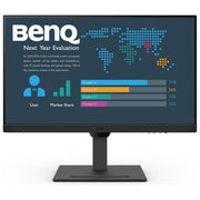 BenQ 840261 BL2790QT Monitor PC 27'' Quad HD 2560 x 1440 Pixel IPS LED con USB-C Altoparlanti Integrati colore Nero