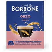 Borbone Lavazza a Modo Mio Orzo 16 Capsule