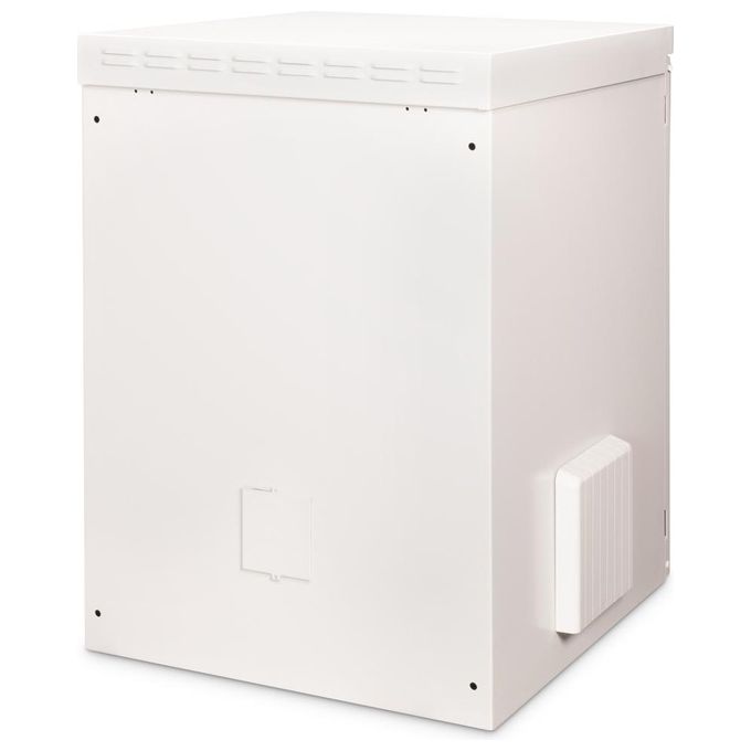 Digitus DN1916U66IOD Armadio rack 19'' per reti da esterno protezione ip55 16 unita  891x600x600mm