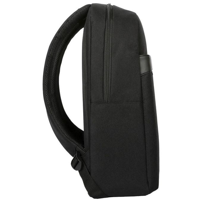 Targus TSB960GL GeoLite EcoSmart Essentials Zaino per Laptop fino a 15.6 pollici colore Nero