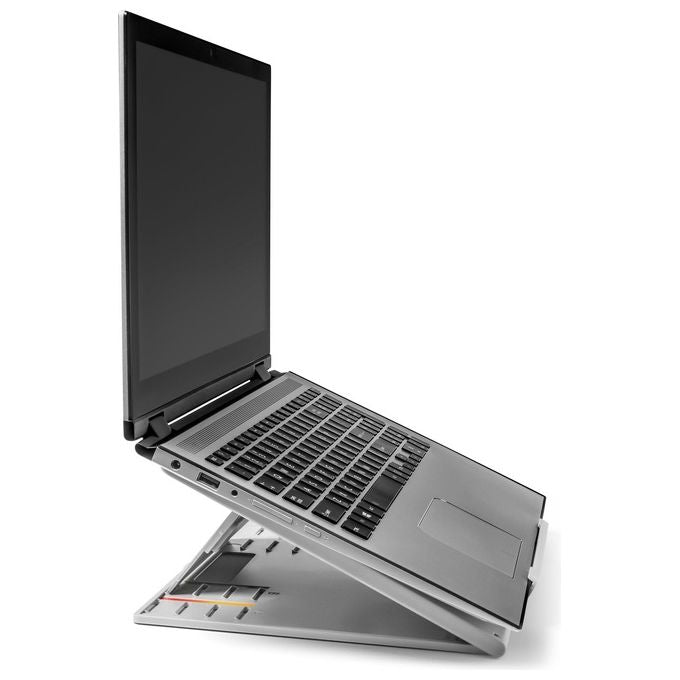 Kensington Easy Riser Go Laptop Cooling Stand Supporto per Notebook 17
