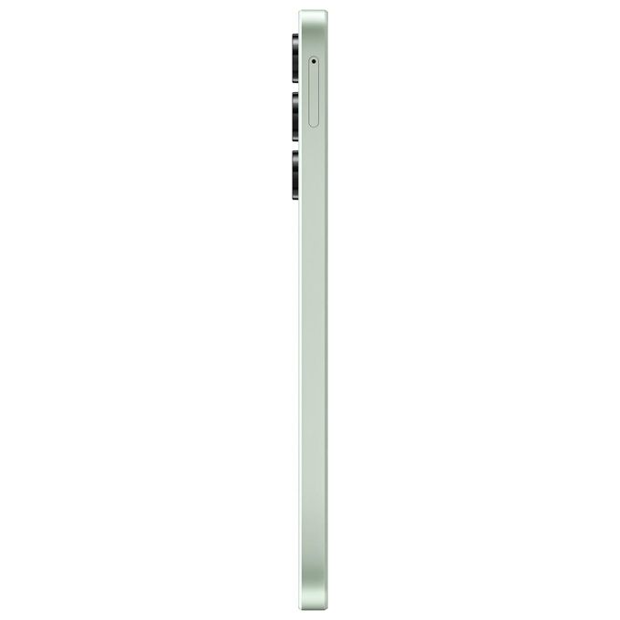 Samsung SM-A165F Galaxy A16 Smartphone 4G Dual SIM 6.7'' Super AMOLED 128GB 4GB RAM 50MP 5000mAh colore Light Green