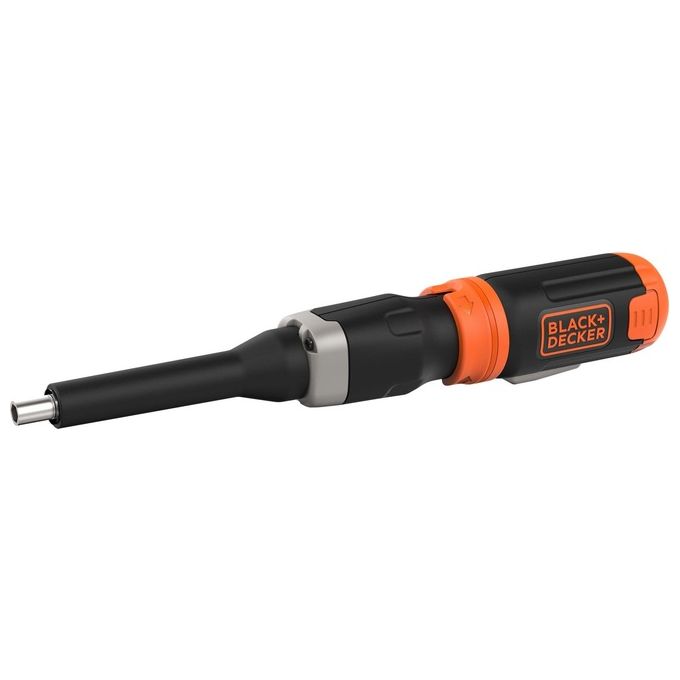 Stanley Black+Decker Svitavvita Alkaline 1,5A B 601C