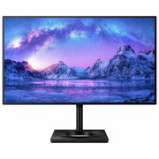 Philips 279C9-00 Monitor 27'' IPS 4K Ultra HD 3840x2160 DisplayHDR 400 USB-C 65W AMD FreeSync colore Nero