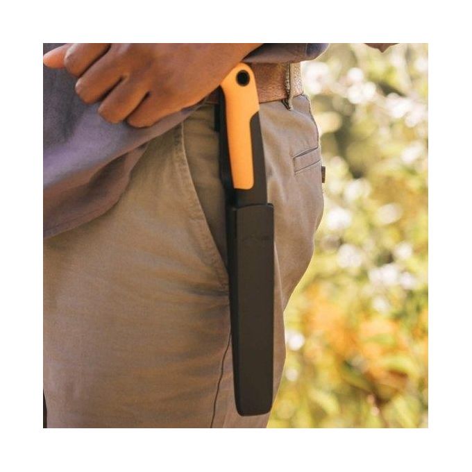 Fiskars K82 Coltello per Raccolta Xseries