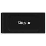 Kingston SXS1000-1000G XS1000 SSD Esterno Portatile 1TB USB 3.2 Gen 2 1050 MB-s colore Nero