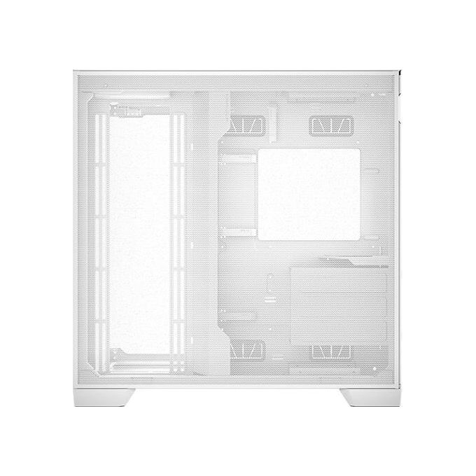 Antec C8 Case Full Tower ATX Bianco per Gaming - Vetro Temprato
