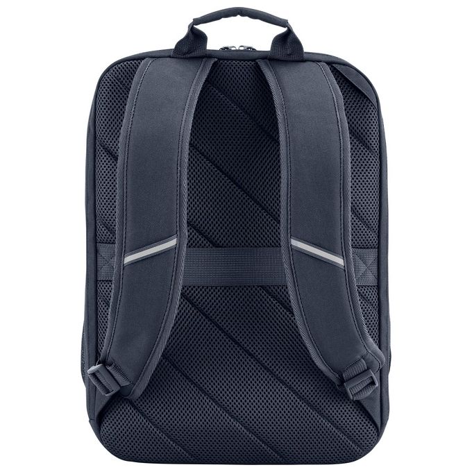 HP 6H2D9AA Travel Zaino per Laptop 15,6'' 18 L Resistente all'Acqua colore Grigio