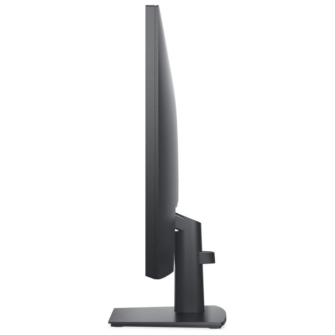 Dell E2725H E Series Monitor PC 27'' Full HD 1920x1080 LED VA 75Hz 300 cd-m² VGA DisplayPort colore Nero