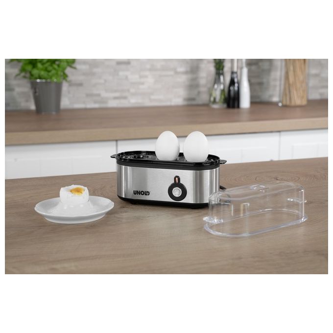 Unold Cuoci uova 38610 mini