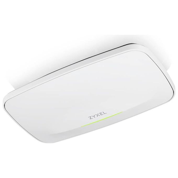 ZYXEL WBE660S-EU0101F NebulaFlex Pro Punto di Accesso WiFi 7 Tri Radio 4x4 22 Gbps 10GbE PoE 41W colore Grigio