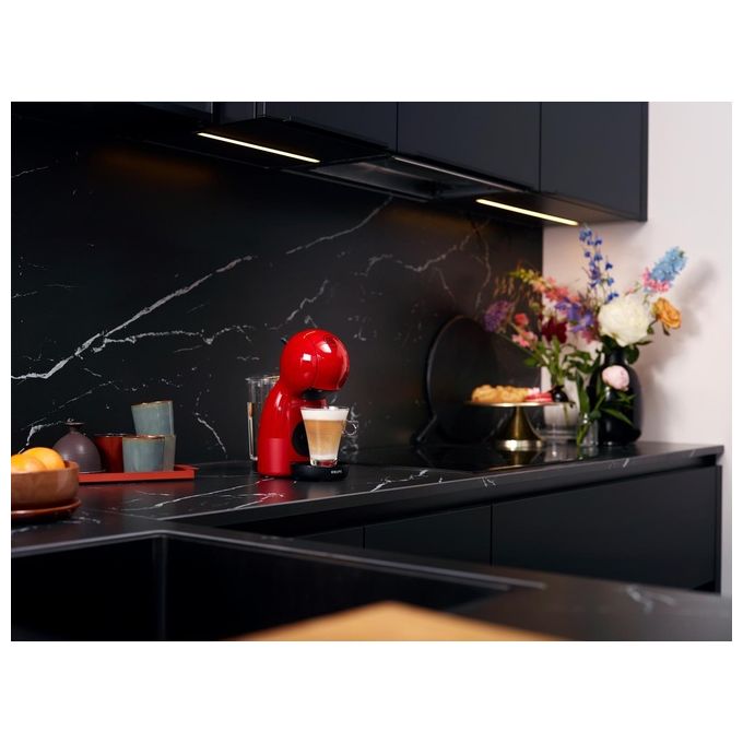Krups KP1A3BCL Piccolo XS Macchina da caffe' a capsule Nescafé Dolce Gusto 0,8 L 15 bar 1500 W colore Nero 1600