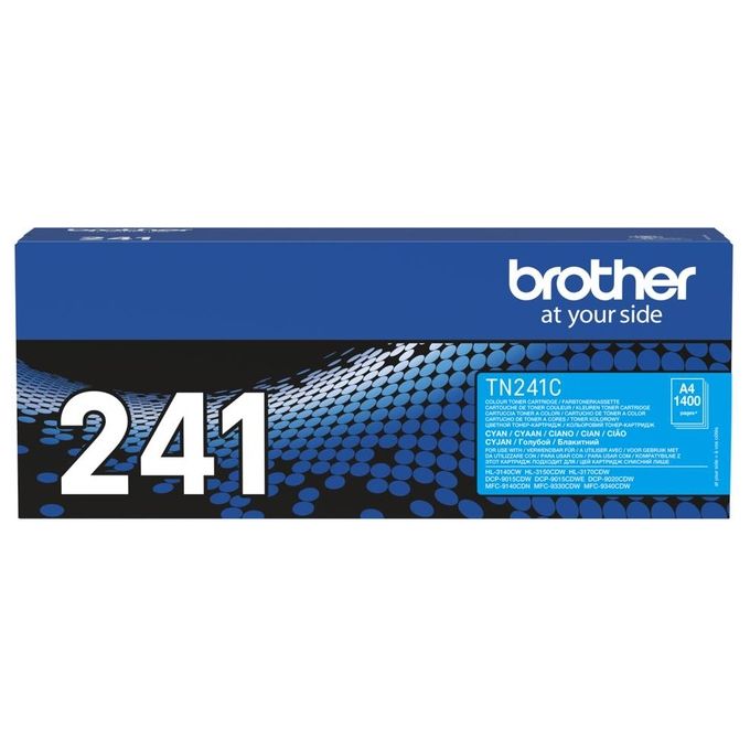 Brother Toner Ciano 1.400pg Multifunzione-9330cdw Hl-3150cdw
