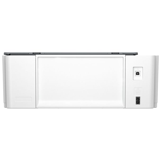 HP 1F3Y3A Smart Tank 5105 Stampante Multifunzione Inkjet A4 Stampa Copia Scansione 22 ppm Wi-Fi USB colore Bianco